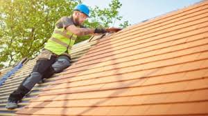 Best Chimney Flashing Repair  in Terre Hill, PA