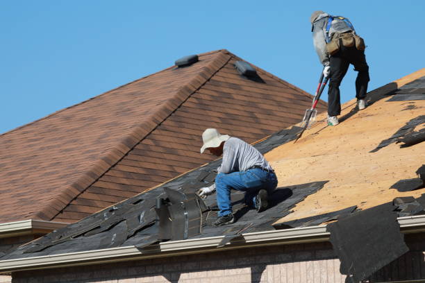 Hot Roofs in Terre Hill, PA