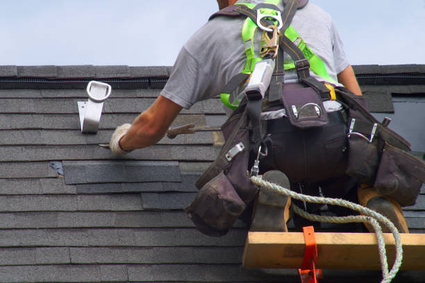 Best Rubber Roofing (EPDM, TPO)  in Terre Hill, PA