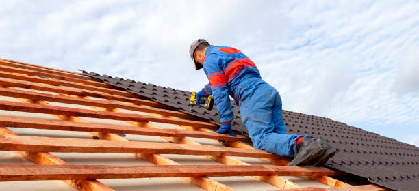Best Commercial Roofing Services  in Terre Hill, PA