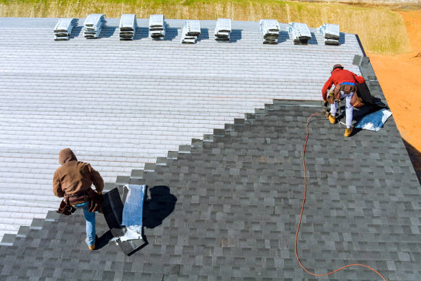 Best Commercial Roofing Services  in Terre Hill, PA