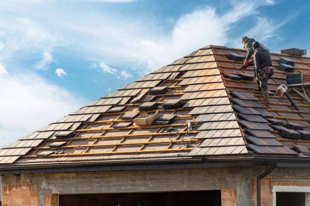 Best Emergency Roof Repair Services  in Terre Hill, PA
