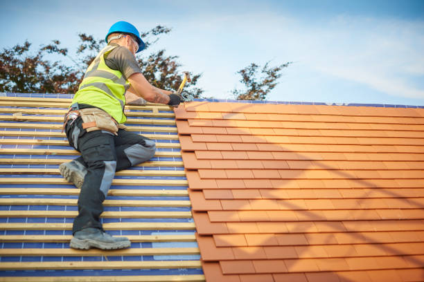 Best Storm Damage Roof Repair  in Terre Hill, PA